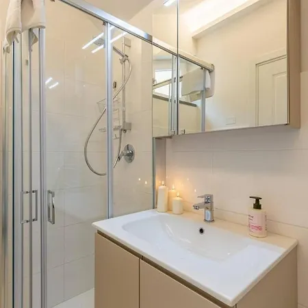 Colonna Rucellai 5 Apartamento